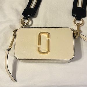 Marc Jacobs Snapshot bag